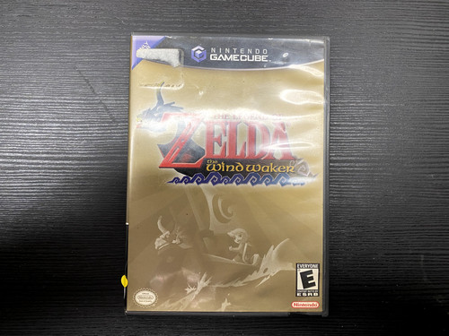 The legend zelda - legend,