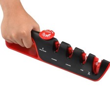 Affilacoltelli 4 in 1