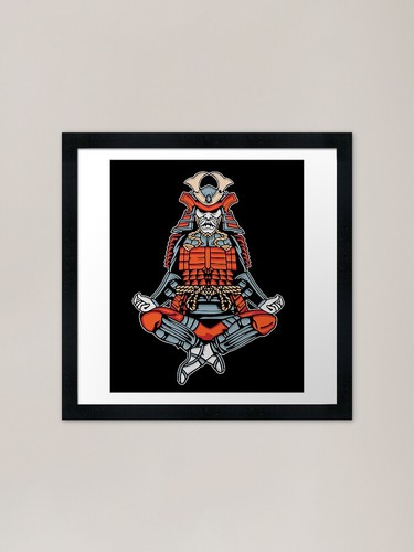 Samurai giapponese regalo - samurai,