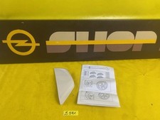 Mascherina cerchi Opel Adam