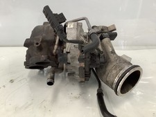 TURBINA PER BMW X5 Serie (E70)