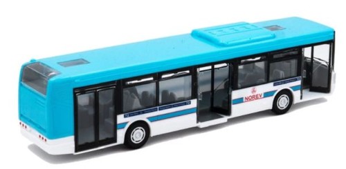 Norev autobus urbano - norev,