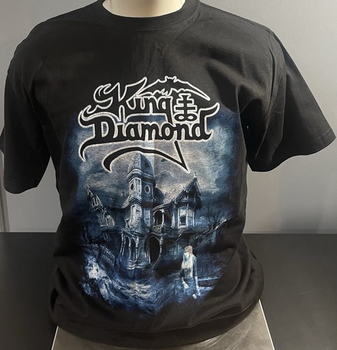 Shirt king diamond - diamond, taglia