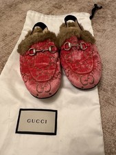 Ballerine Gucci bambino