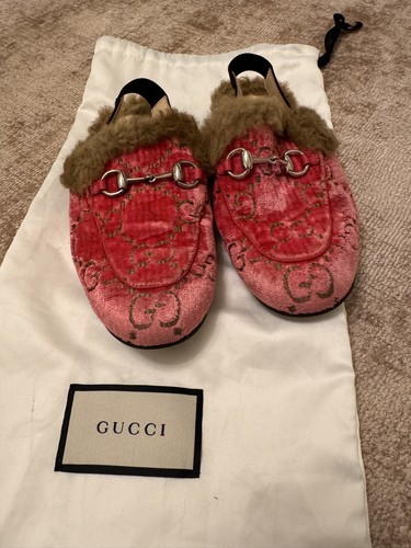 Ballerine gucci bambino - ballerine,
