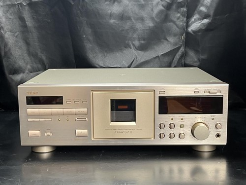 Registratore cassette teac - registratore, a