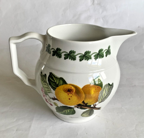 Portmeirion pomona hoary apple - pomona,