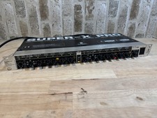 ⭐️ Behringer SUPER-X PRO