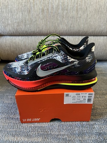 Scarpe corsa nike air zoom - scarpe,