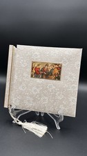 Album fotografico vintage
