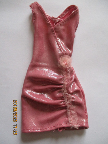 Tenue pour poupée barbie - pour, "barbie