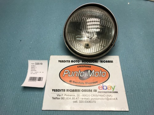 Faro fanale anteriore - , yamaha