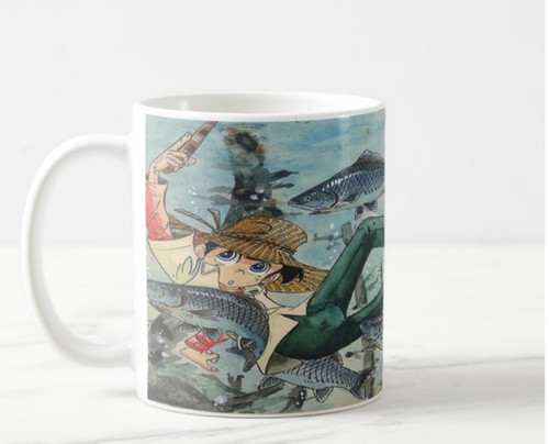 Tazza personalizzata mug - personalizzata,