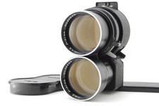 [QUASI NUOVO] Obiettivo Mamiya