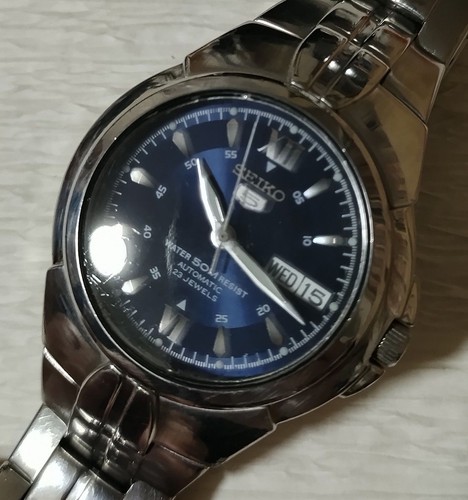 Orologio uomo automatico - orologio,