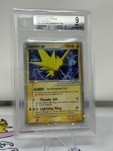 Pokémon tcg 2005 - tcg, promo