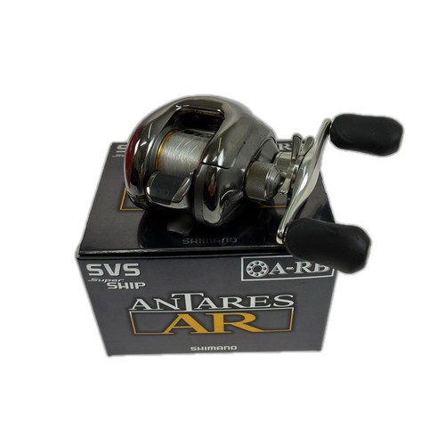 Shimano antares right hand - ar,
