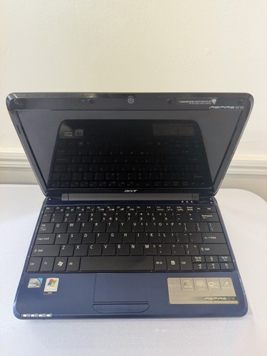 Acer aspire one - aspire, za3