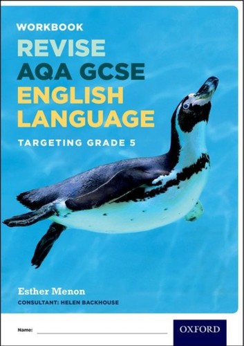 Aqa gcse english language - gcse,