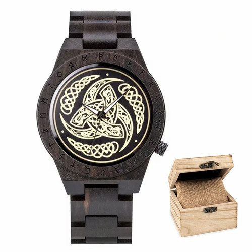 Orologio polso uomo bobo - polso,
