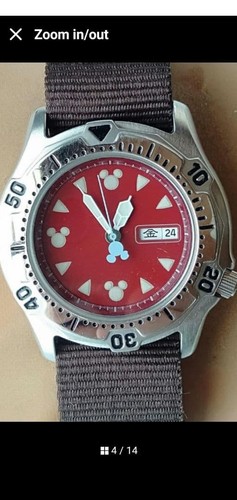 Orologio seiko - orologio,