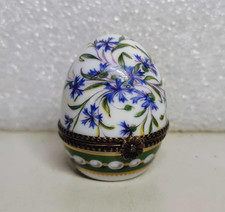 Scatola portagioie Ancienne