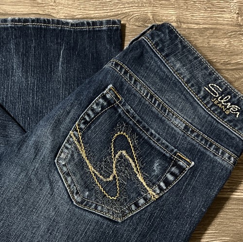 Jeans argento donna - , aiko
