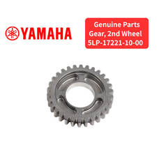 Yamaha Raptor 660R OEM 2°