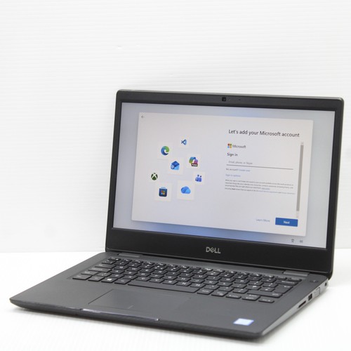 Dell latitude computer - dell, i5