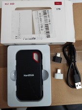 MIni hdd esterno portatile 1tb