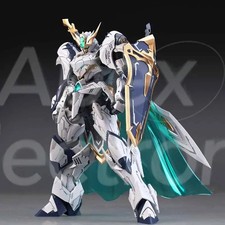 SNAA MODEL KIT Assembla model 1/144 TITAN GREATSWORD TRISTA personaggio assemblaggio anime