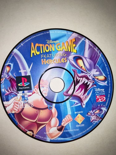 Disney action game - action,