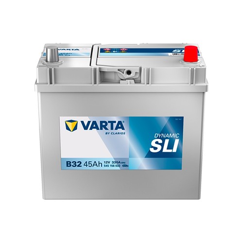 Batteria varta blue - batteria, dynamic