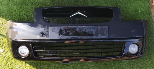 Paraurti anteriore per citroen - paraurti,