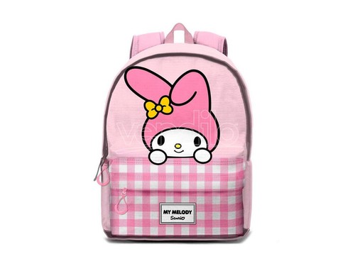 Hello kitty melody - hello, zaino