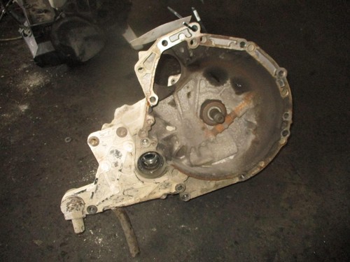 Cambio manuale per - manuale, rover