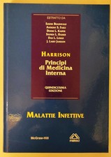 Harrison (estratto da) -