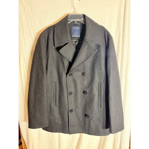 Cappotto uomo nautica - nautica, pea