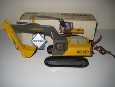 HANOMAG HC 260 ESCAVATORE