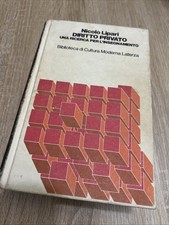 Libro - Niccolò Lipari -