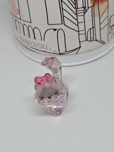Statuina cristallo swarovski - statuina,