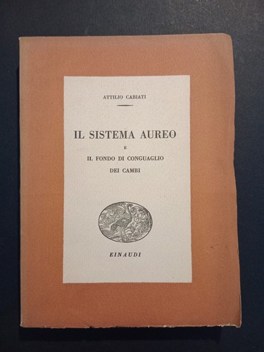 Attilio cabiati sistema - il,