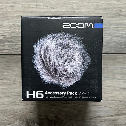 Zoom confezione accessori - confezione,