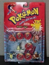 Pokemon Vintage Pokémon