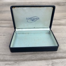 Scatola per orologio Longines