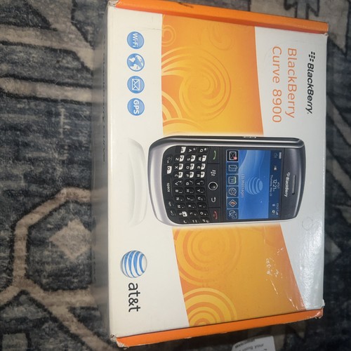 Blackberry curve 8310 - curve,