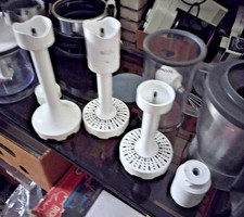 KENWOOD TRIBLADE PIEDE LAMA BIG FOOT ZUPPA SOUPXL HDP30 HDP40 HDP404 HDP304 HDP