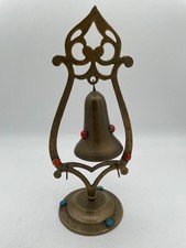 Vintage brass gong - gong/bell, on