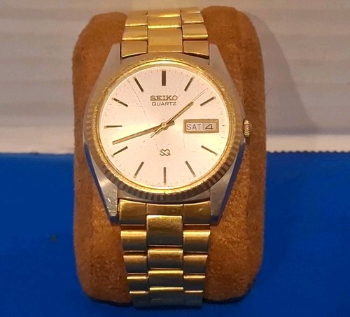 Vintage orologio seiko - vintage,