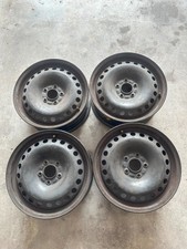 Cerchi in Acciao 16" x Ford Focus - Ford Focus C-Max